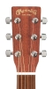 Headstock